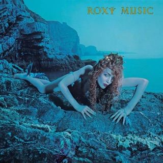 Siren album artwork